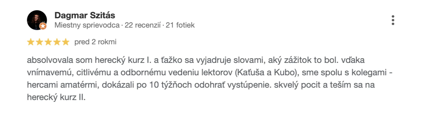 Recenzia 8